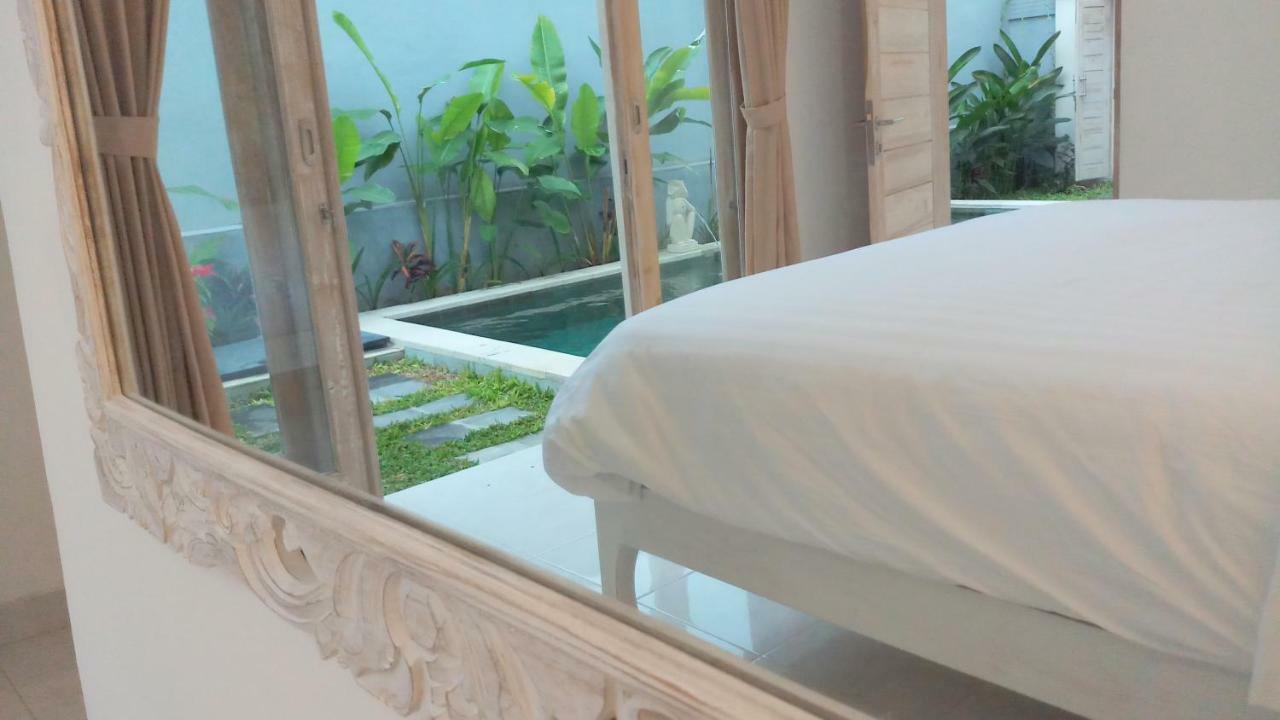 Ummangur 2 Bedroom Private Near Lovina Villa *