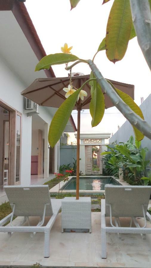 Villa Ummangur 2 Bedroom Private Near Lovina